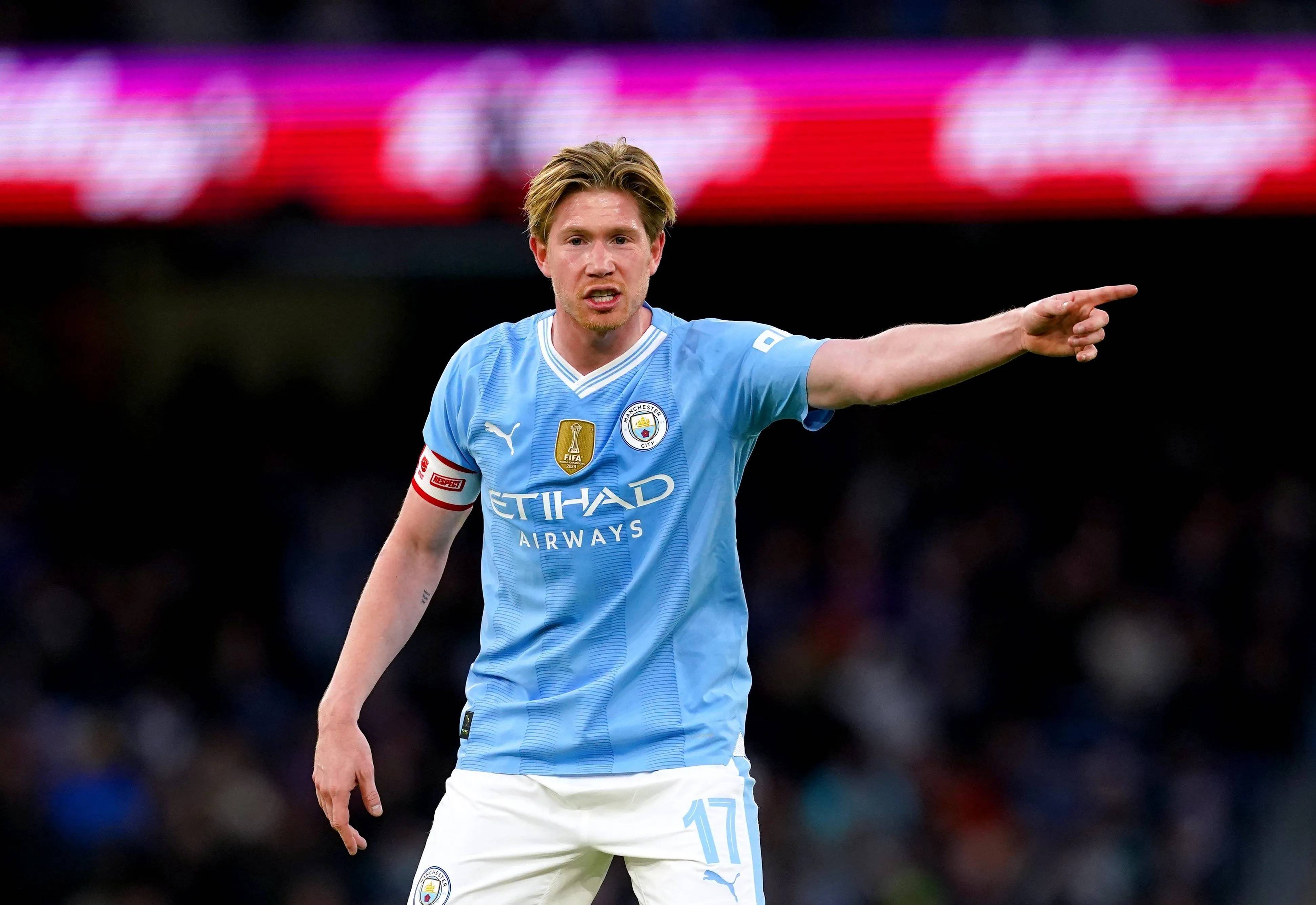 德布劳内新星高光表现表现惊艳，阿森纳未来可期！(德布劳内新合同揭秘!总价值达6300万 英超顶薪)