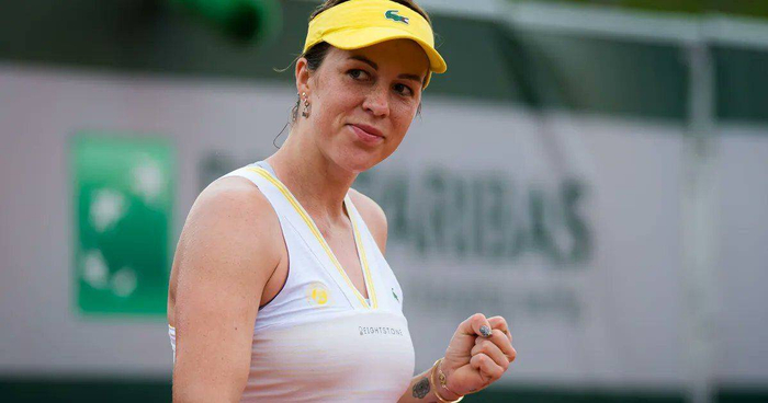 包含阿扎伦卡在德国队比赛中比分优势明显,势不可挡引发热议!的词条 包含阿扎伦卡在德国队比赛中比分优势明显,势不可挡引发热议!的词条